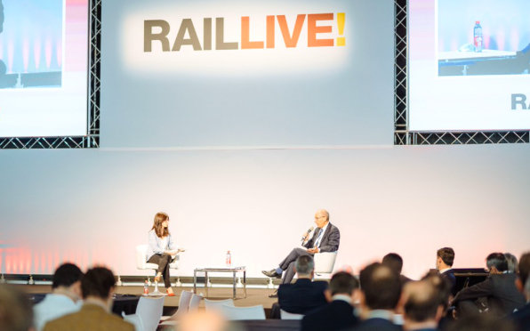 Alstom presenta en Rail Live 2022 sus últimas innovaciones en movilidad inteligente y sostenible